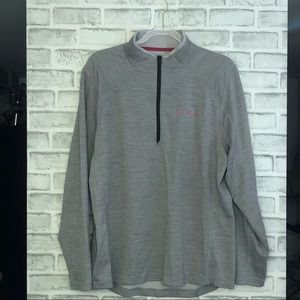 Vineyard Vines - Sankaty Performance 1/2-Zip